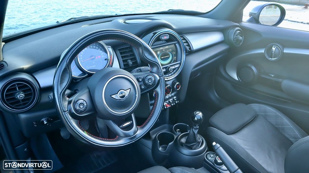 MINI Cabrio Cooper - 30