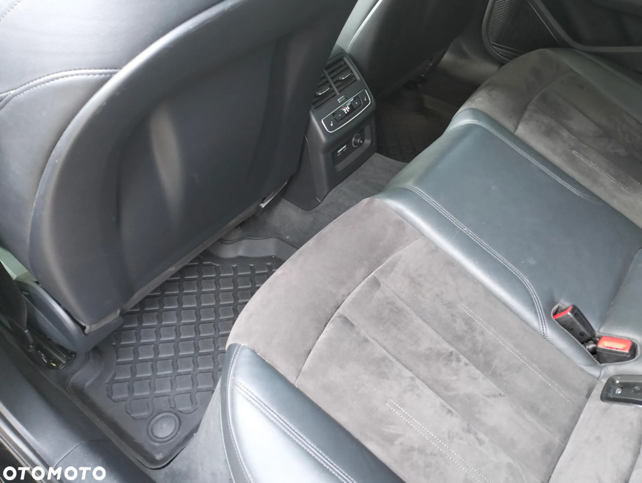 Audi A4 40 TDI Quattro Sport S tronic - 25