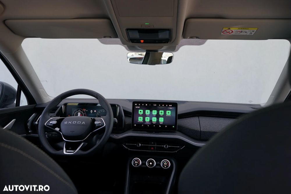 Skoda Kodiaq 2.0 TSI DSG 4X4 Selection - 14