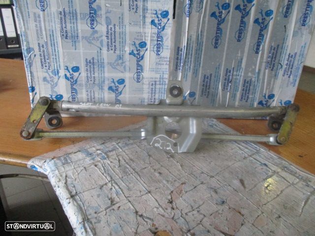 Tirante Limpa Vidro 1M1955023D SEAT LEON 2001 - 1