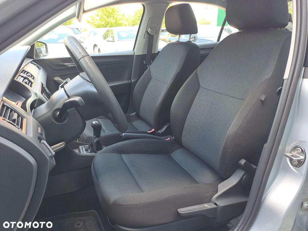 Skoda RAPID 1.0 TSI Active - 15