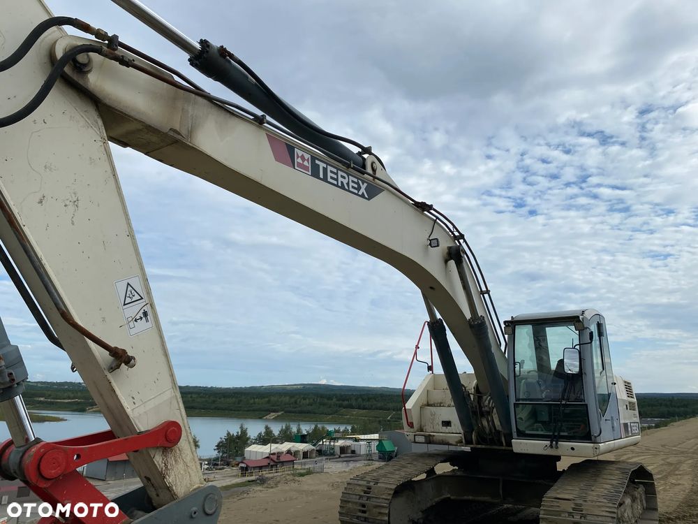 Terex TC 260 lc - 9