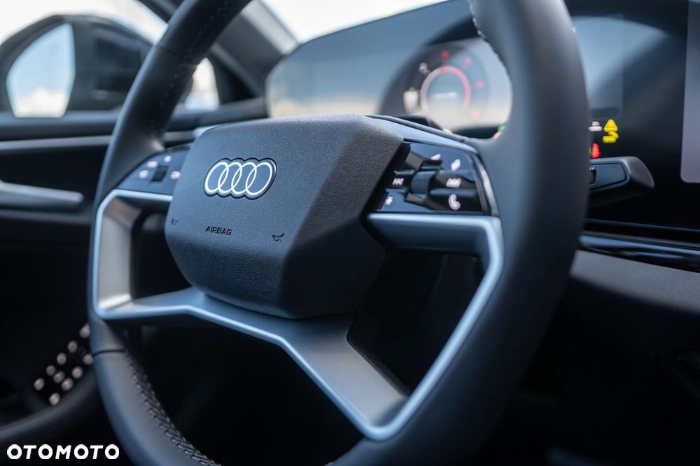 Audi A6 Limousine TDI mHEV Quattro S tronic - 22