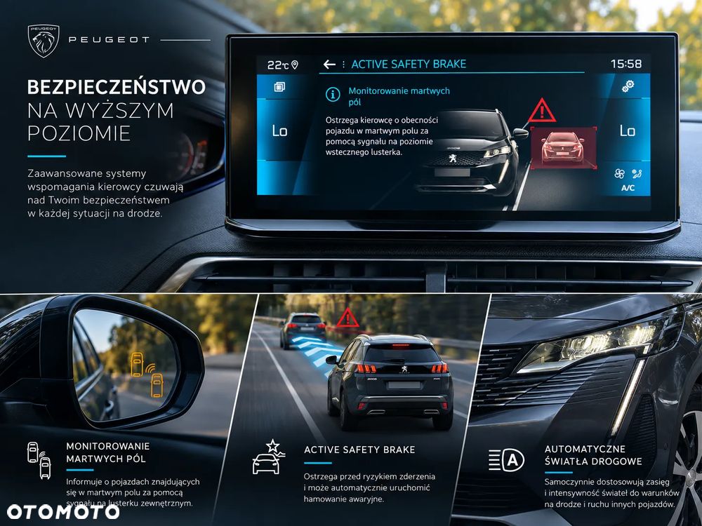 Peugeot 3008 1.5 BlueHDi Allure Pack S&S EAT8 - 29