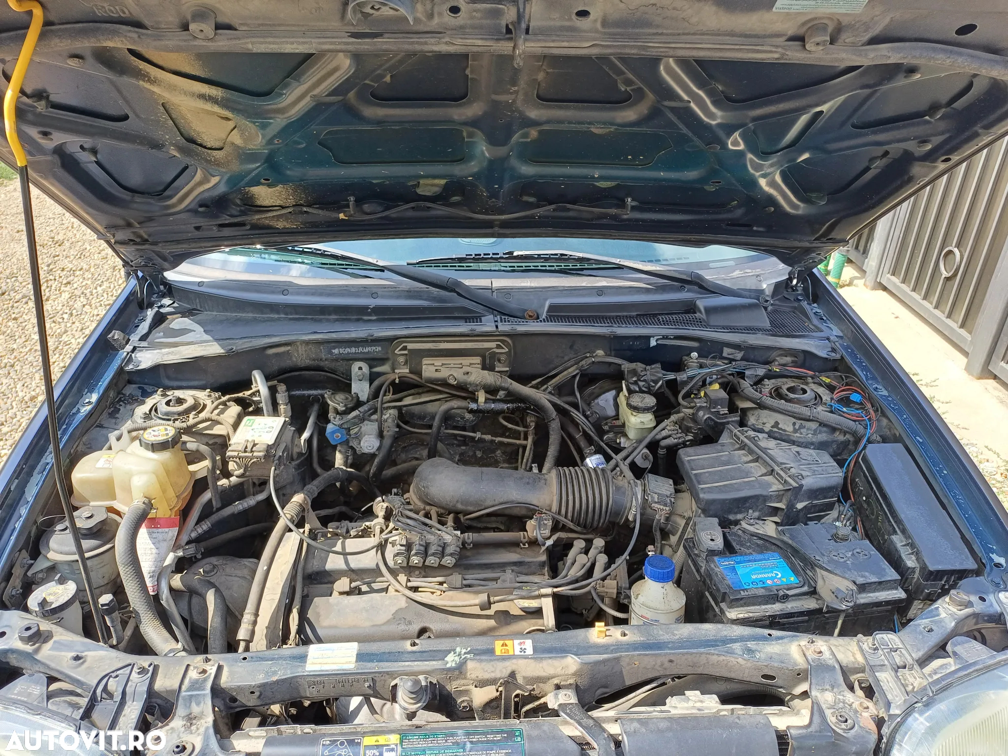Ford Maverick - 6