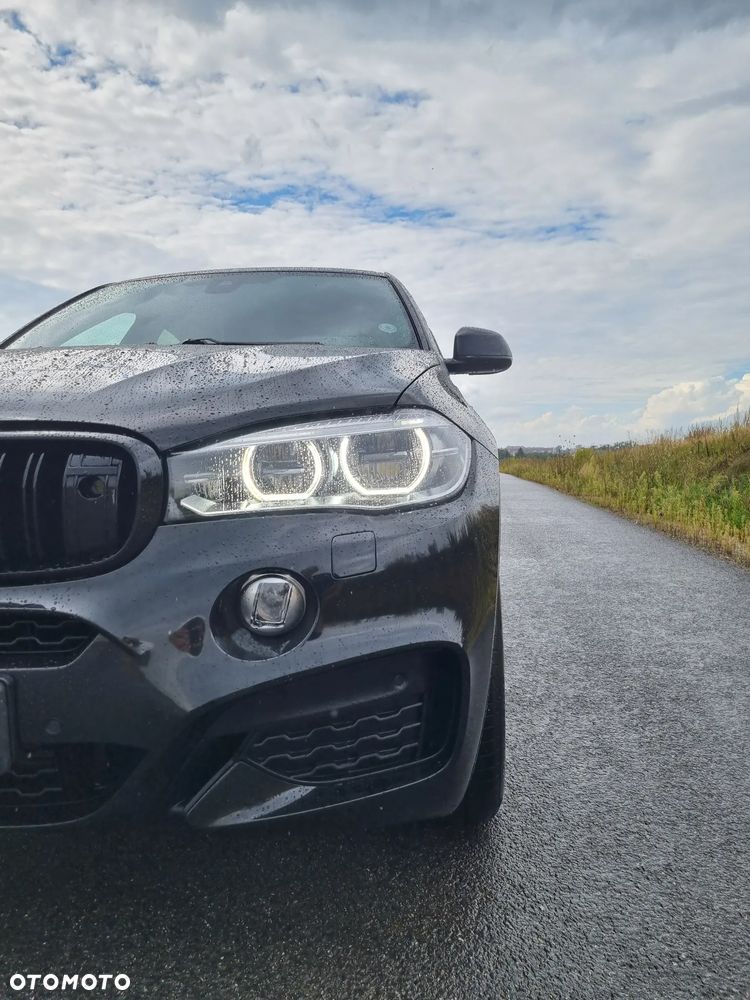 BMW X6 xDrive40d - 3