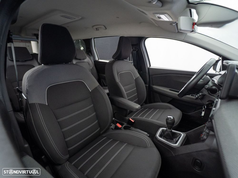 Dacia Jogger 1.0 ECO-G Expression 7L Bi-Fuel - 33