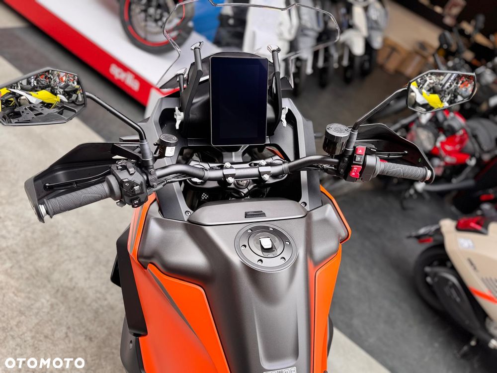 KTM Super Adventure - 7