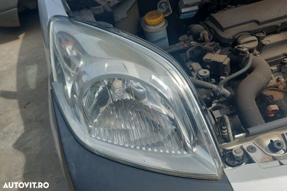 Far Dreapta  Peugeot Bipper /Fiat Fiorino / Citroen Nemo - 2