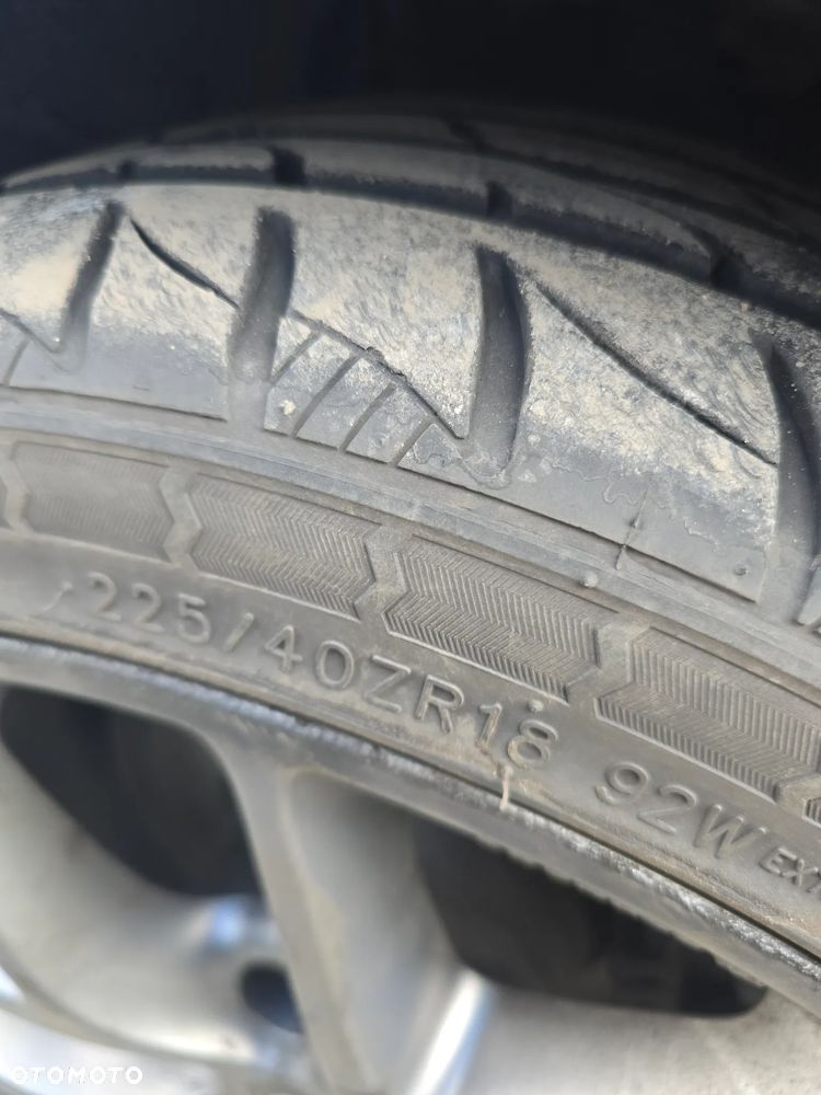 BMW Seria 3 318d Sport Line Shadow - 28