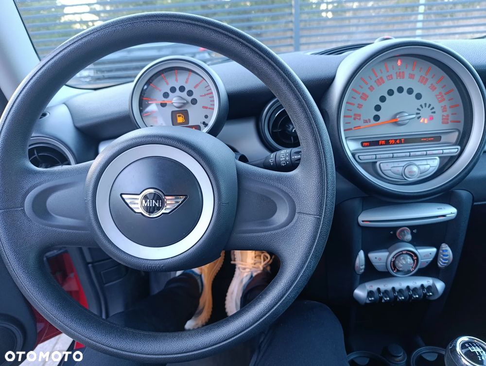 MINI ONE - 20