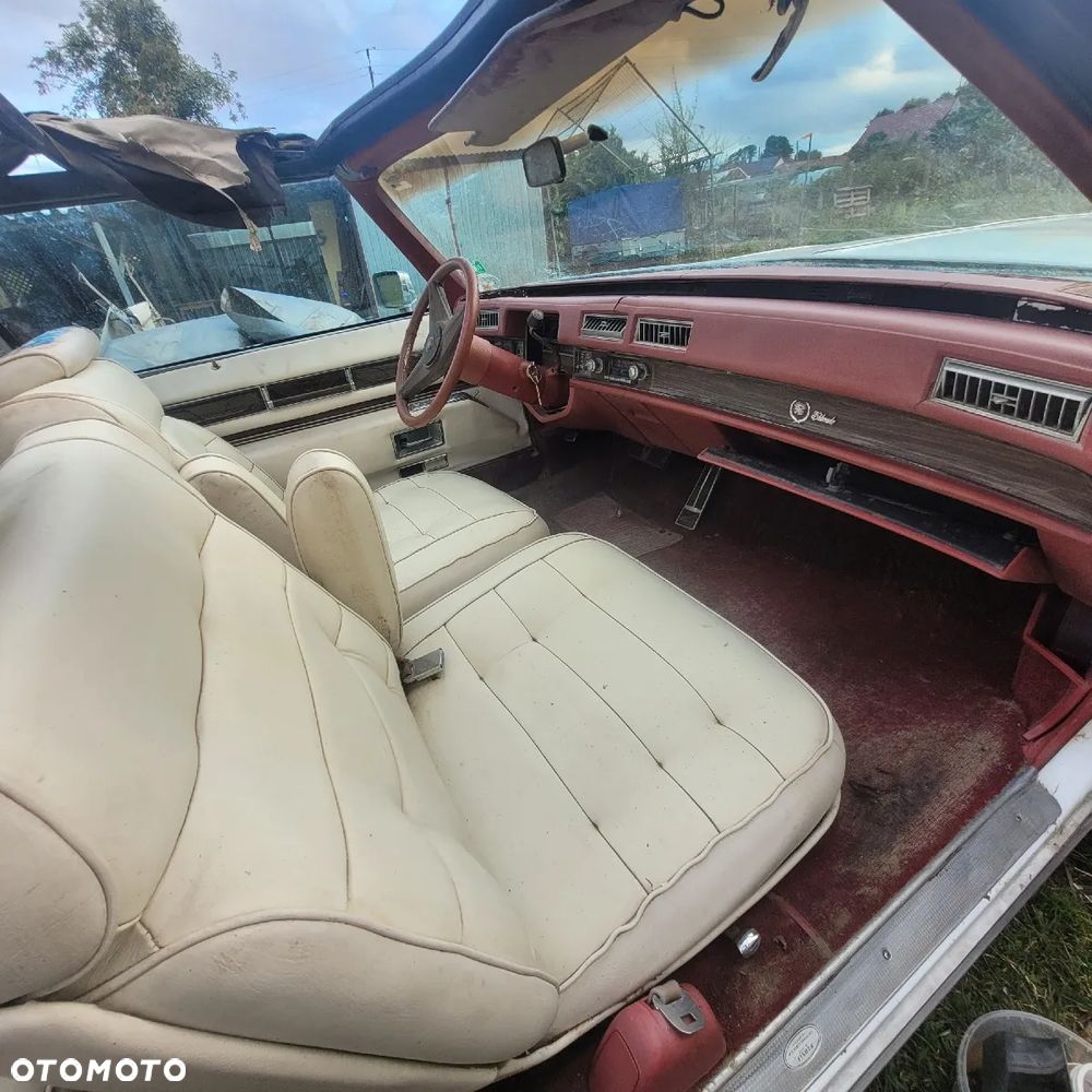 Cadillac Eldorado - 8