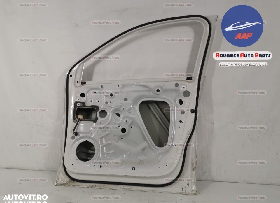 Usa Dreapta Fata originala Seat Ateca 1 2016 2017 2018 2019 2020 - 6