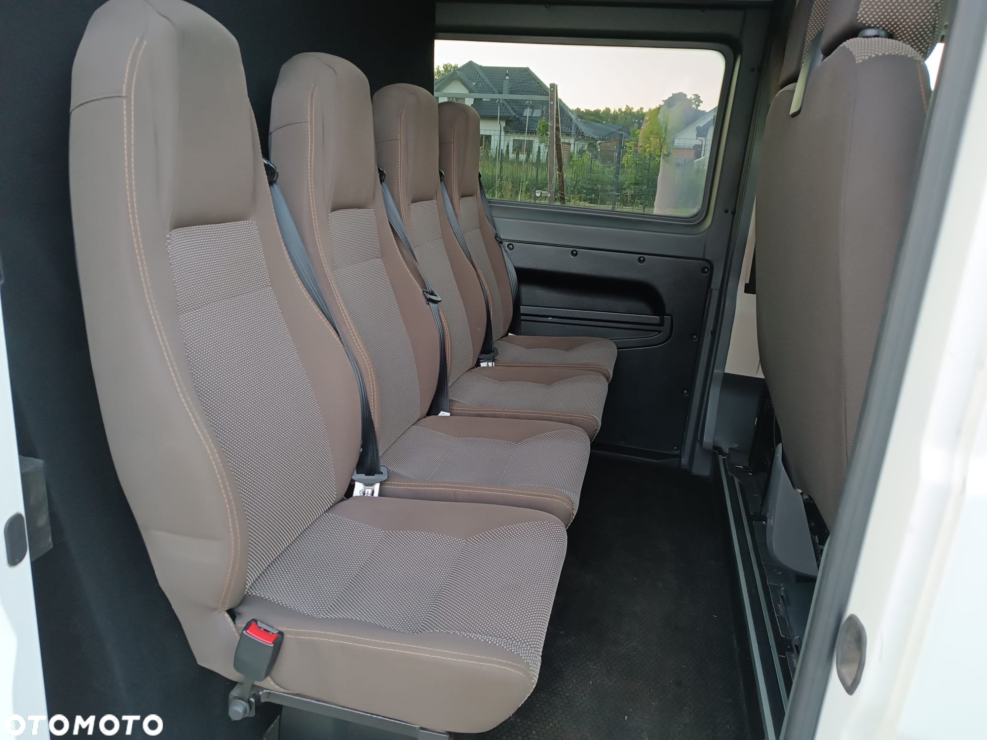 Peugeot Boxer - 12