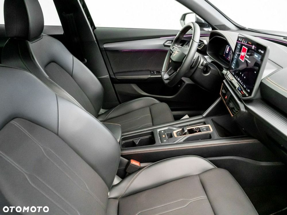 Cupra Formentor 1.5 TSI DSG - 25