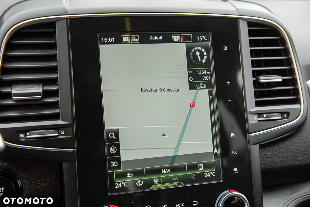 Renault Koleos ENERGY dCi 175 X-tronic 4WD LIMITED - 21