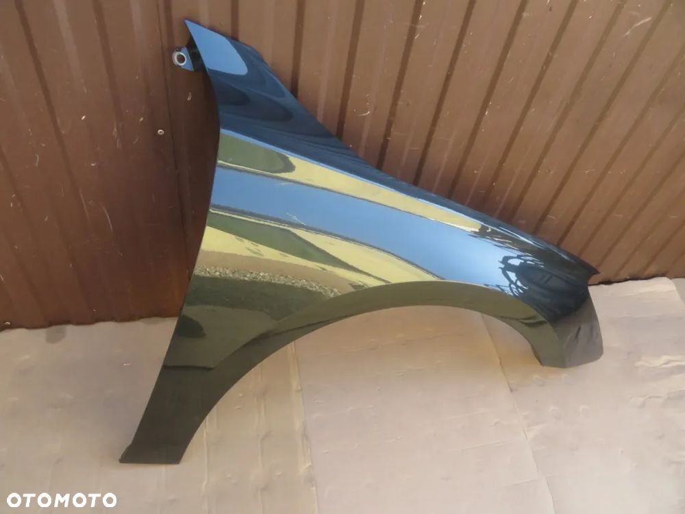 BŁOTNIK PRZÓD PRAWY AUDI A3 8Y 20R- KRAKÓW - 5