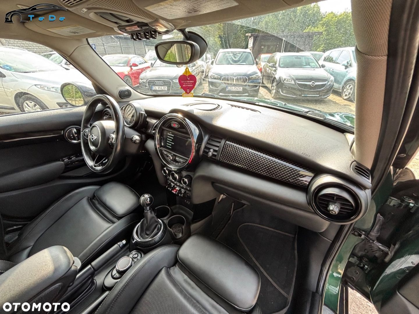 MINI Cooper S Standard - 26