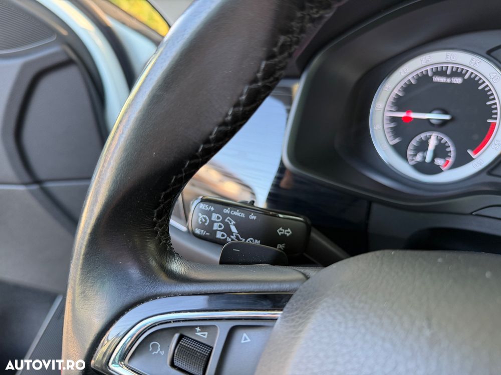 Skoda Kodiaq 2.0 TDI 4X4 DSG Clever - 26