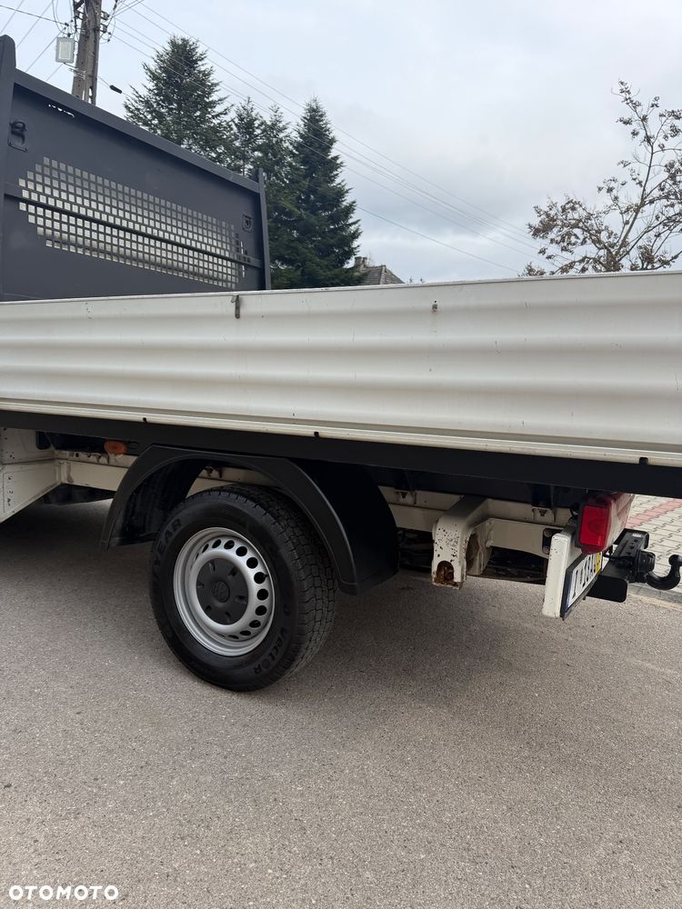 Volkswagen Crafter - 10