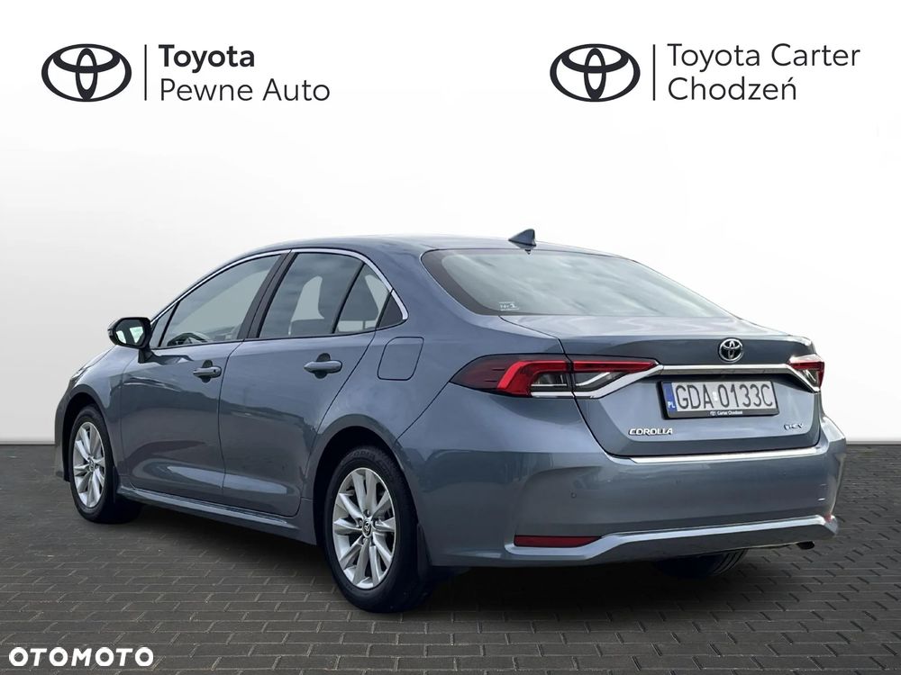 Toyota Corolla 1.8 Hybrid Comfort - 7