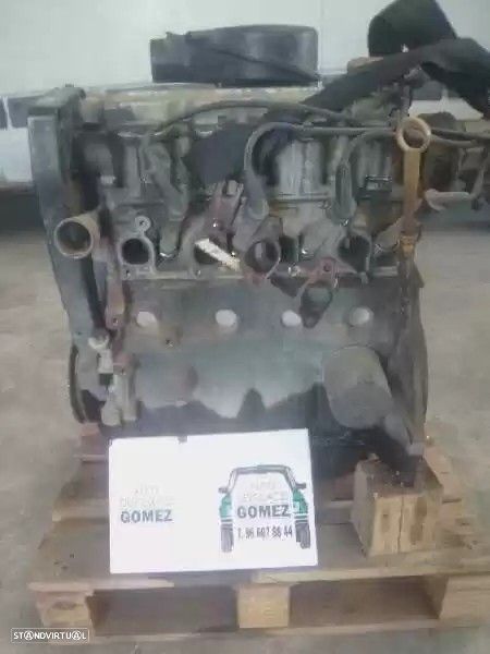 MOTOR COMPLETO OPEL CORSA B 1993 -C14NZ - 3