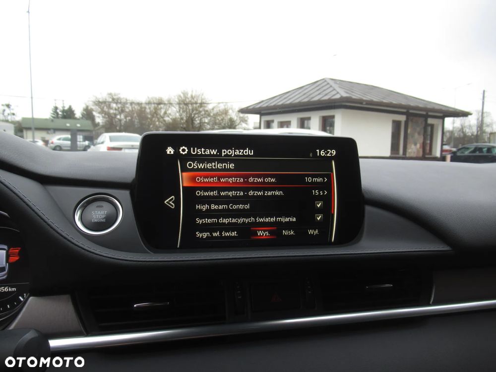 Mazda 6 2.0 Center-Line - 27