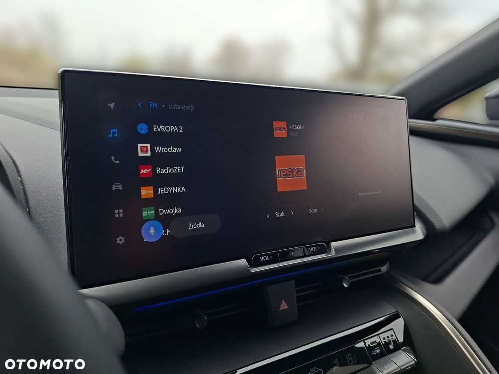 Toyota C-HR 1.8 Hybrid Executive - 13