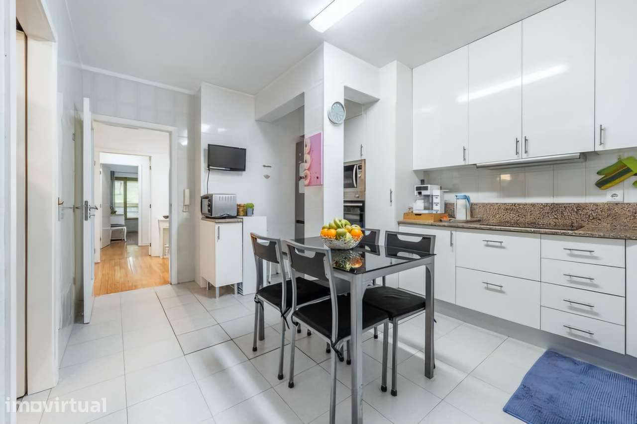 Apartamento T2 para venda em Creixomil - Grande imagem: 5/17