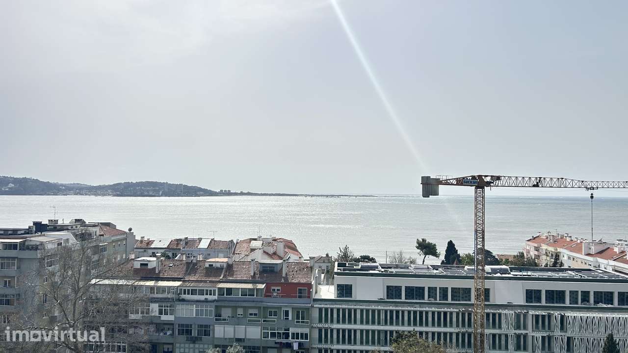 Apartamento T2 no Dafundo - Grande imagem: 5/19
