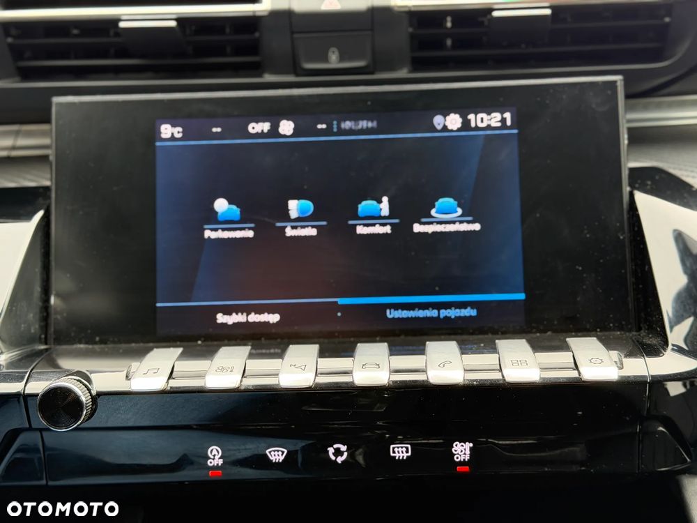 Peugeot 508 BlueHDi 130 EAT8 Active Business-Paket - 34