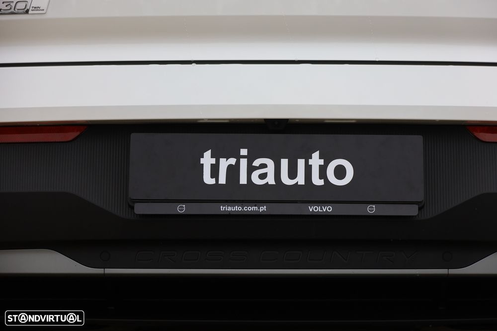 Volvo EX30 Cross Country 69 kWh Twin Motor Ultra - 23