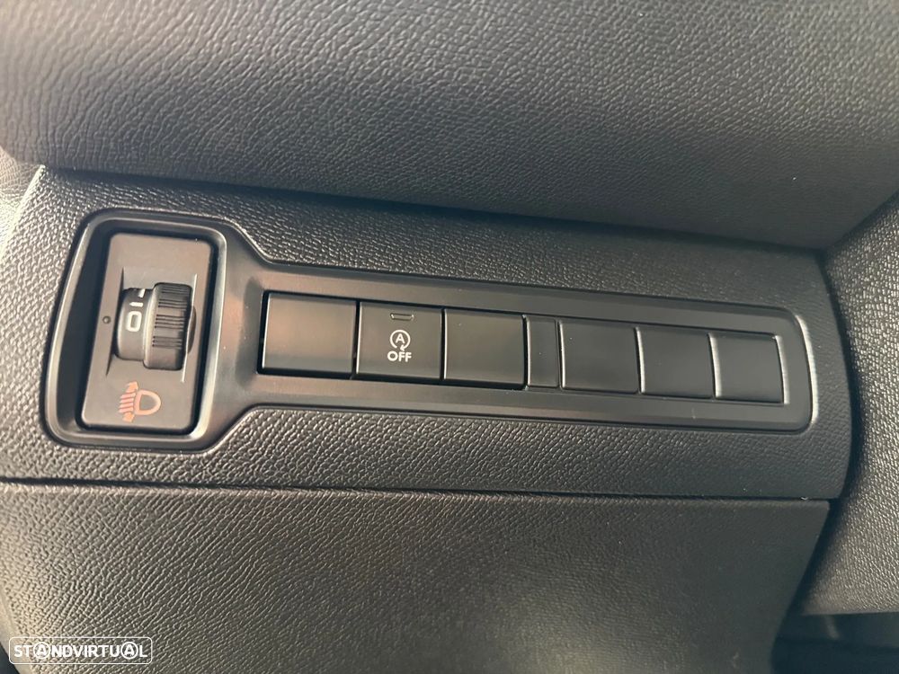 Peugeot 308 1.5 BlueHDi Style - 12