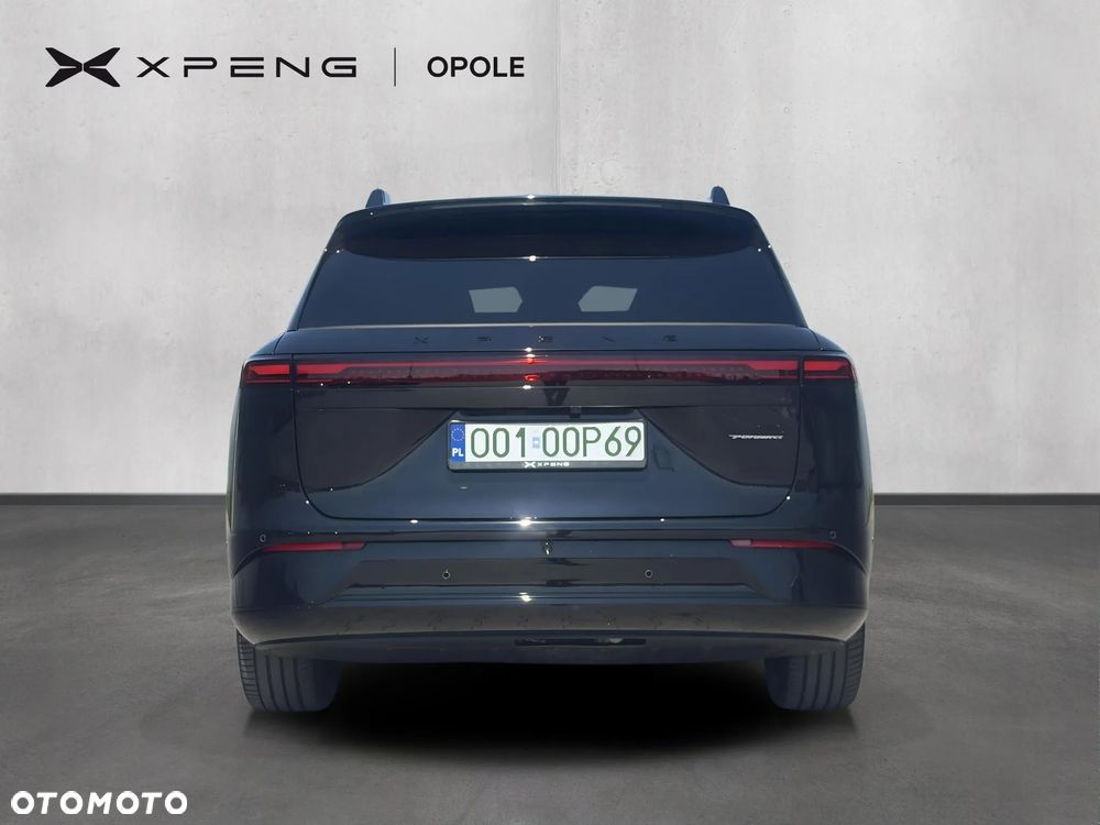 XPeng G9 - 5