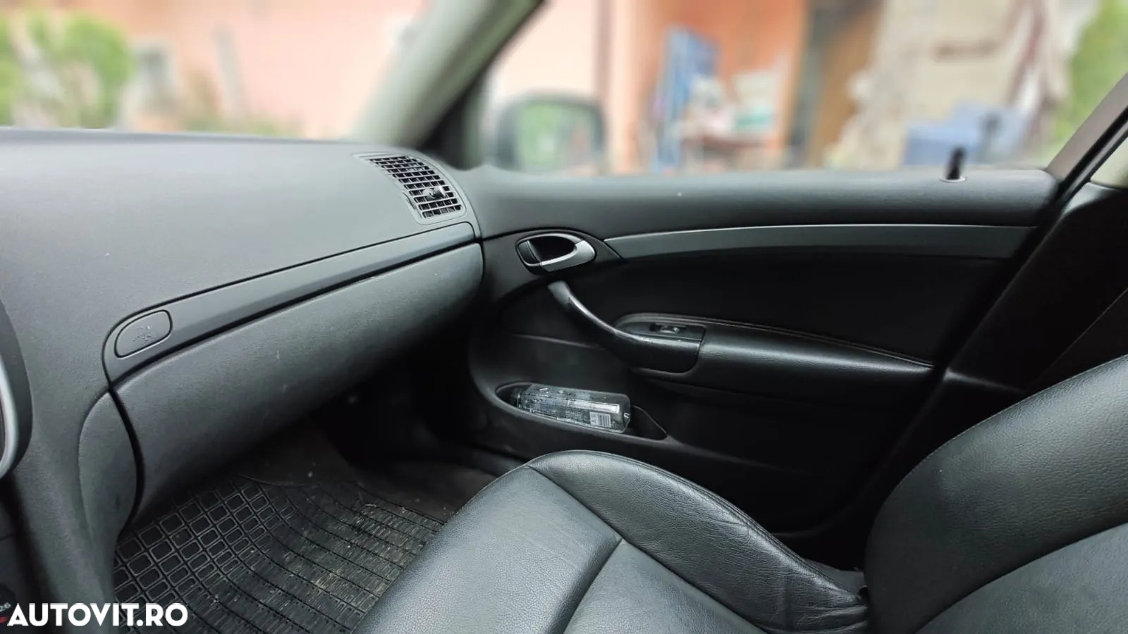 Saab 9-3 - 9