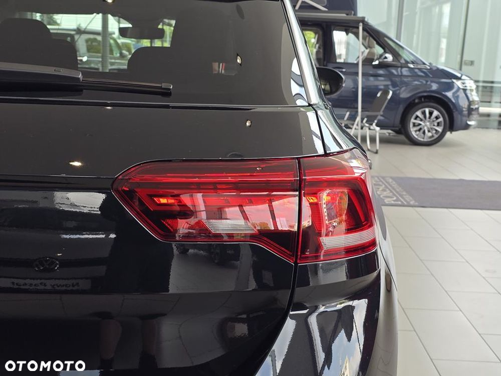 Volkswagen T-Roc 2.0 TDI Life Plus - 24
