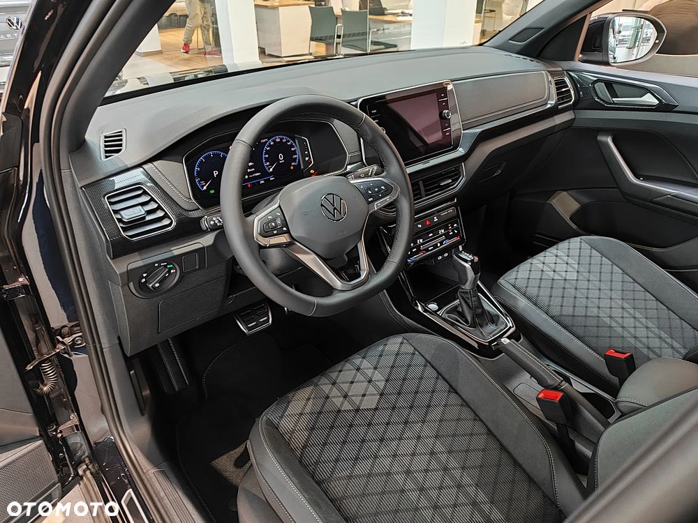Volkswagen T-Cross - 20