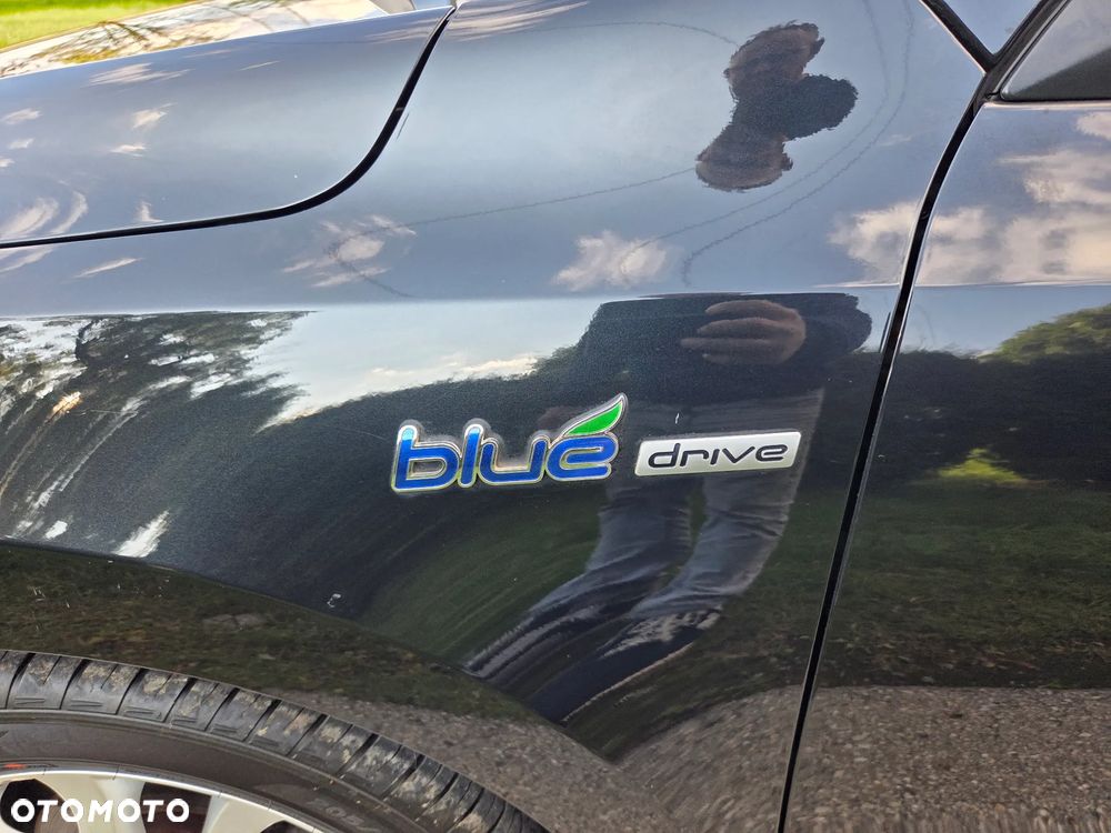 Hyundai i30 1.6 CRDI EDITION 30 - 9