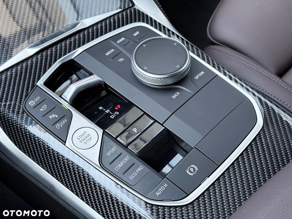 BMW Seria 4 430i xDrive M Sport - 27
