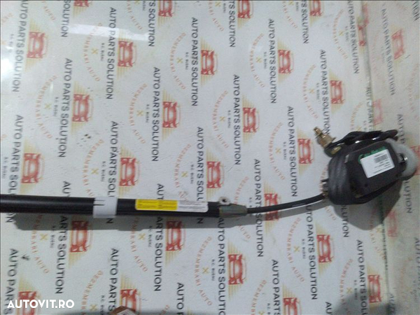 centura siguranta stanga ford galaxy an fabr.2003