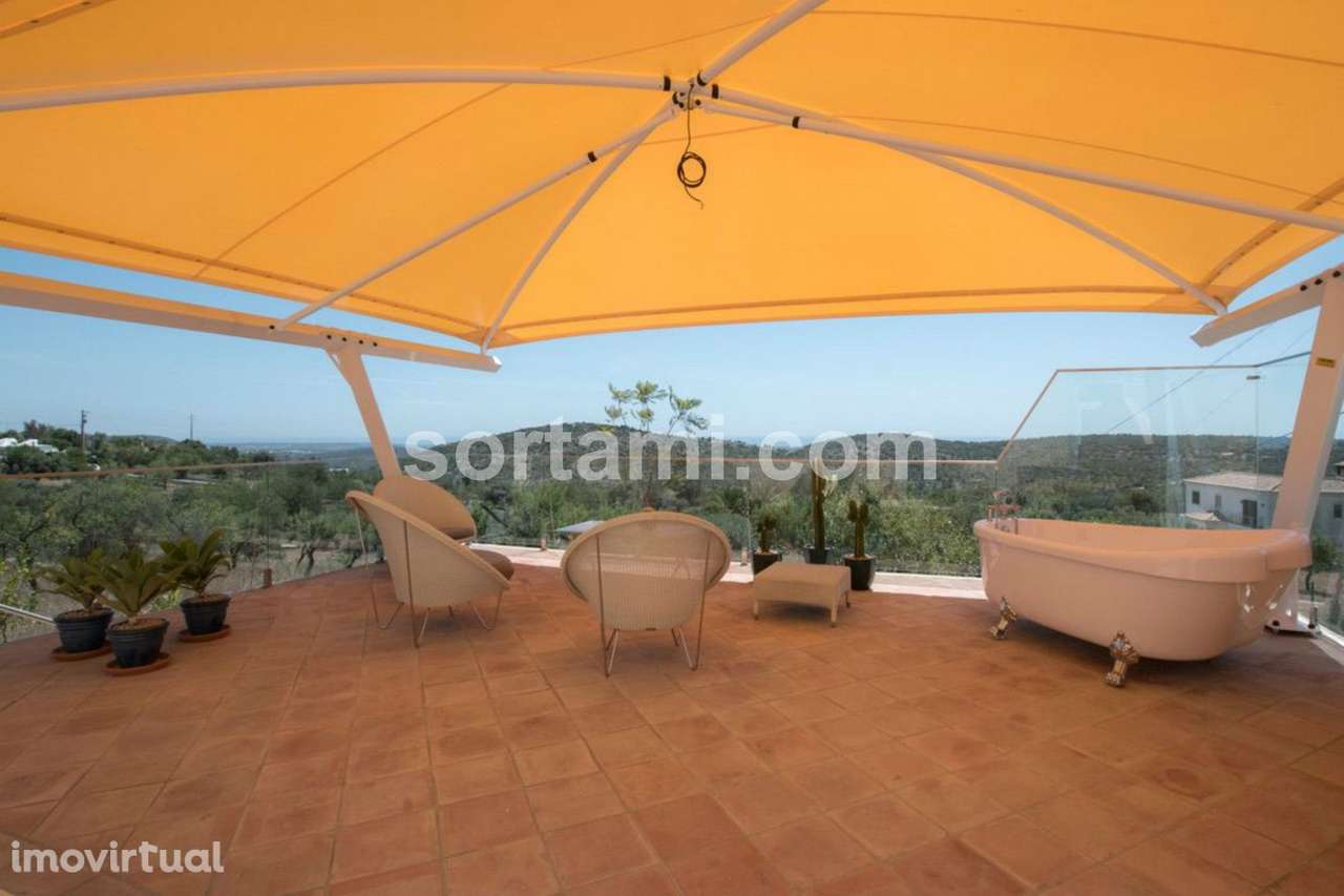 Moradia Isolada T4 Venda em Loulé (São Sebastião),Loulé - Grande imagem: 3/54