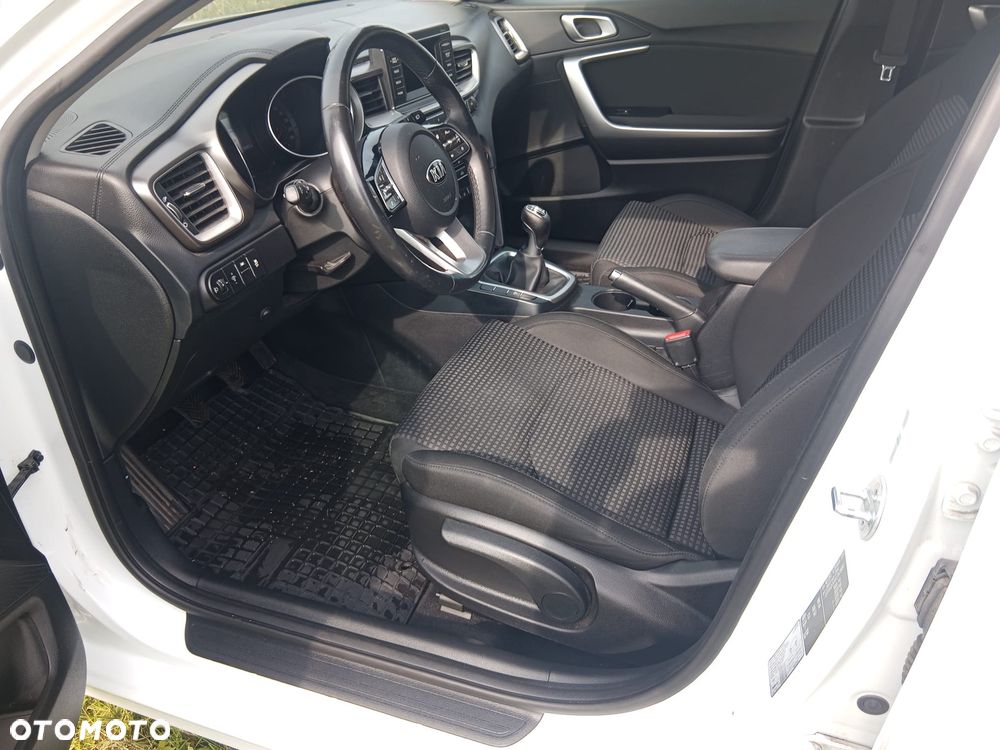 Kia Ceed 1.4 S - 19
