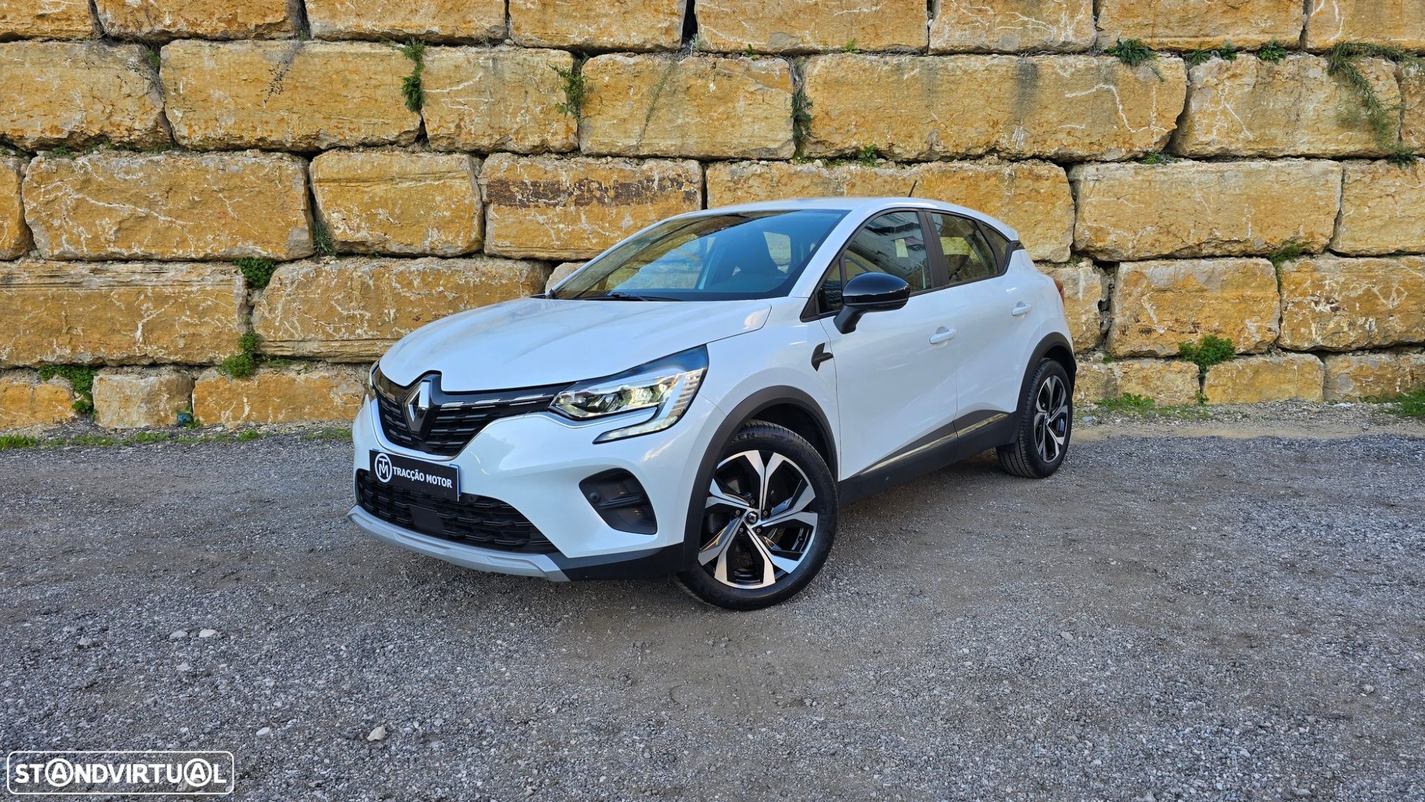 Renault Captur - 1