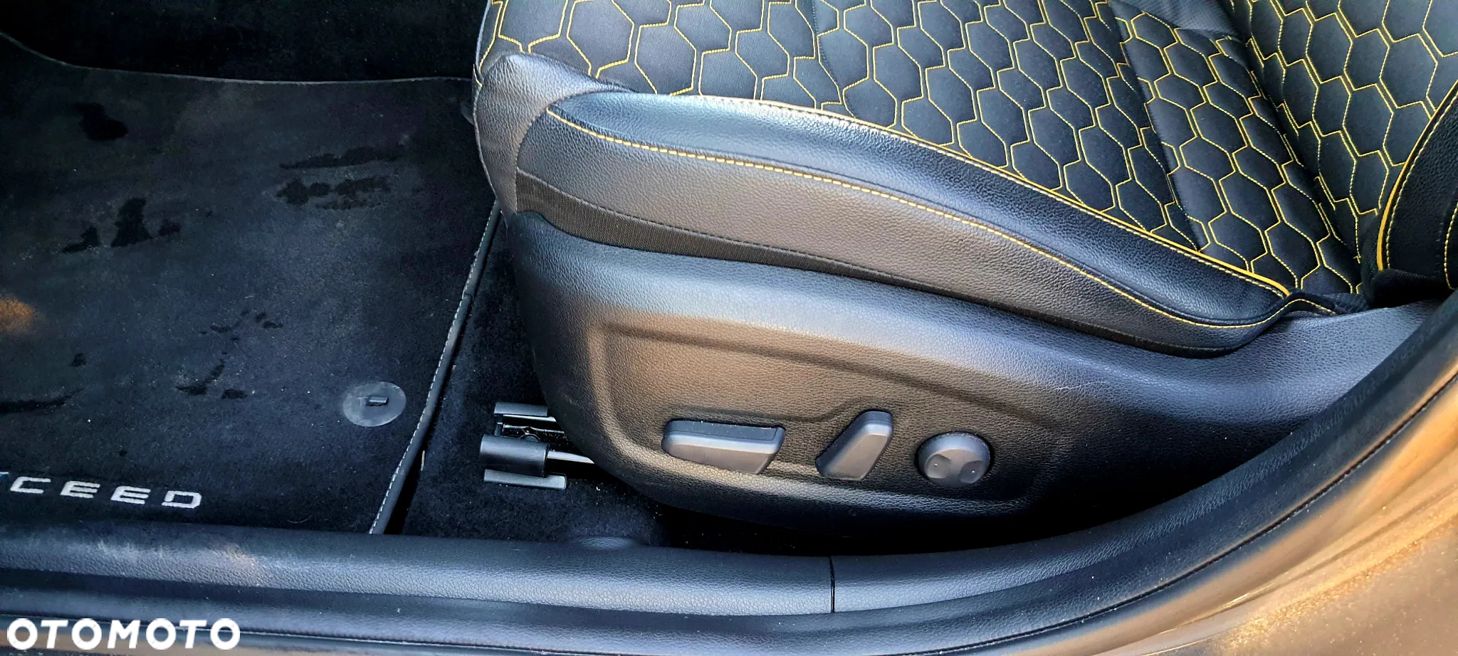 Kia XCeed 1.4 T-GDI OPF LAUNCH EDITION - 8