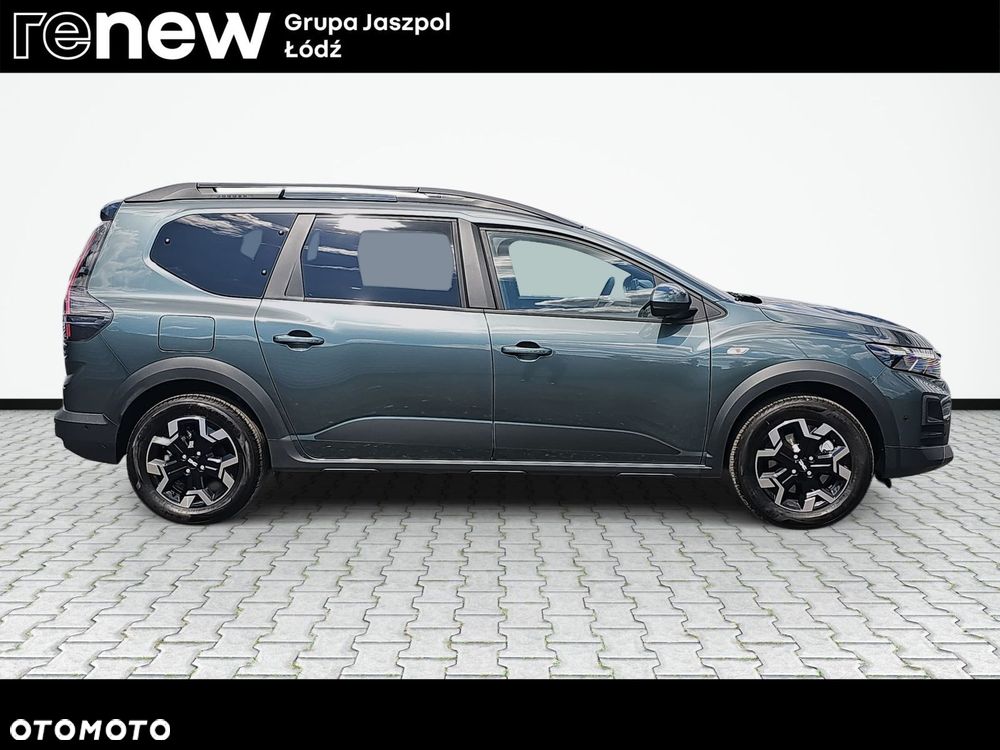 Dacia Jogger - 4