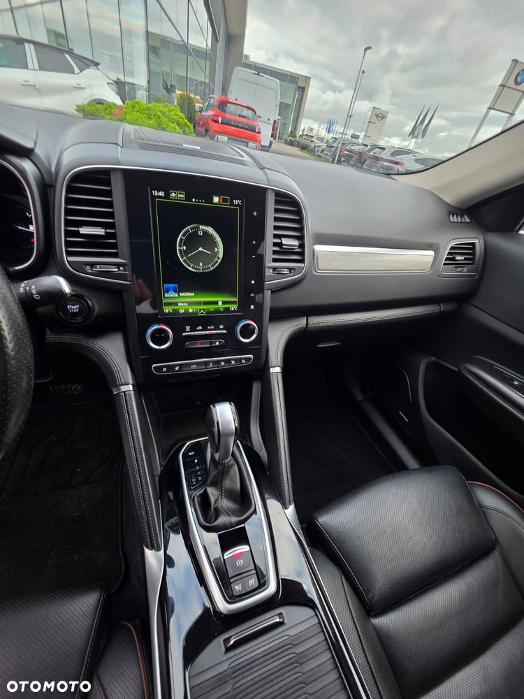 Renault Koleos 2.0 Blue dCi Initiale Paris 4x4 X-Tronic - 19