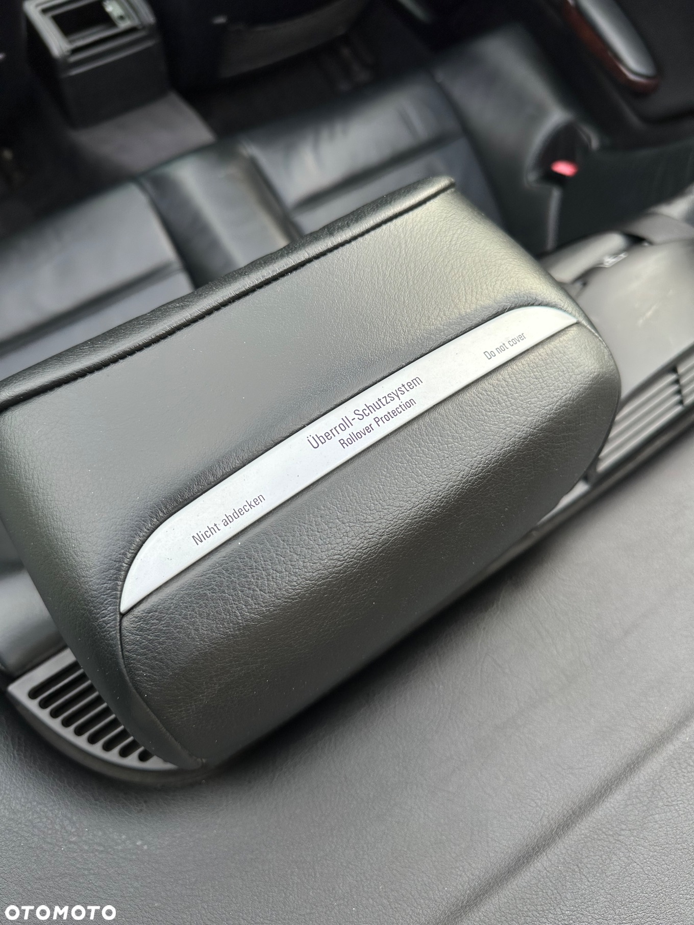 BMW Seria 3 318i Cabrio - 33