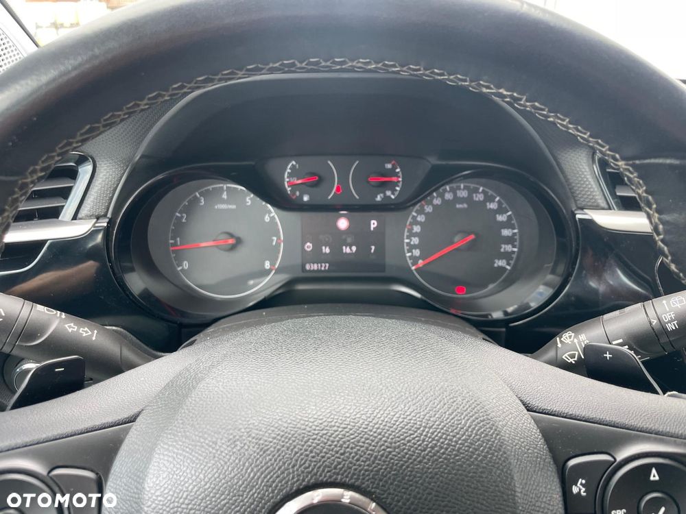 Opel Corsa 1.2 Direct Inj Turbo Start/Stop Automatik Elegance - 16