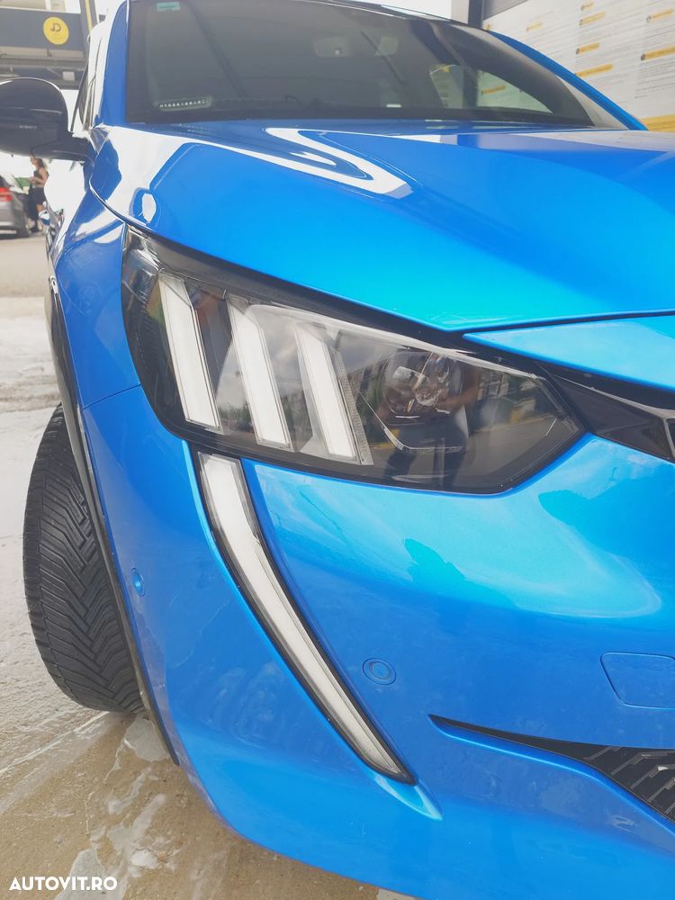 PEUGEOT 208 2020 — imagine 14