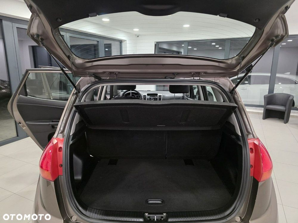 Kia Venga 1.4 CVVT Dream Team Edition - 13